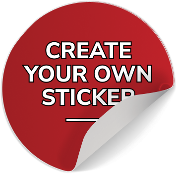Create Your Own Sticker