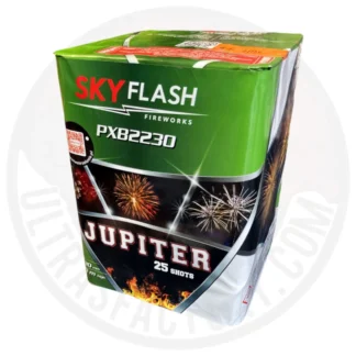 Jupiter Pxb2230