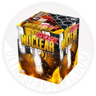 Nuclear Attack C1620n