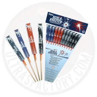 Scala Raketen Fr30 Sc