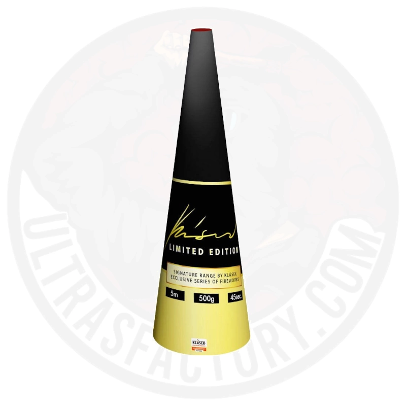 Signature Range F500sig