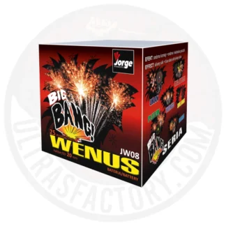 Wenus Jw08