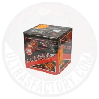 Arrow