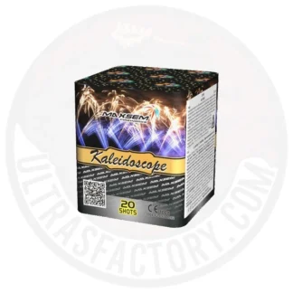 Kaleidoscope