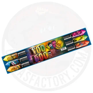 Voo Doo