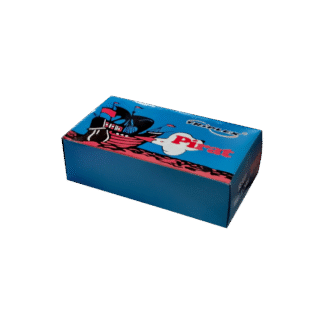 Pirat Xp 1017 Triplex (1)