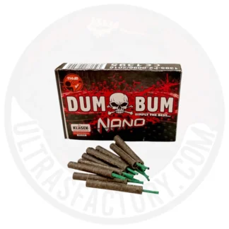 P1db Dum Bum Nano