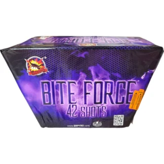 Bite Force Photoroom