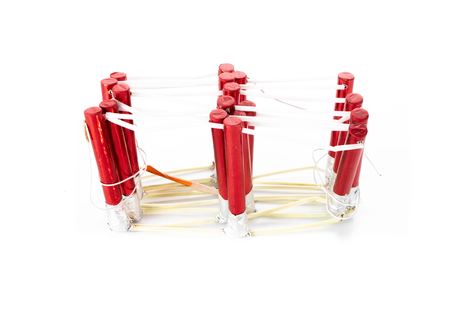 Pol Pl Srebrny Wodospad 2 Metrowy Z Rozowym Plomieniem Jf108 P 5710 1