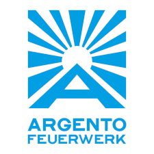 Argento Feuerwerk