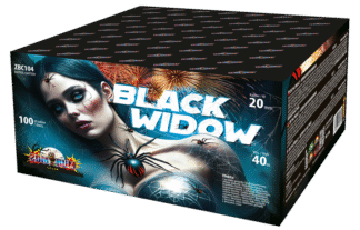 Zbc104 Black Widow
