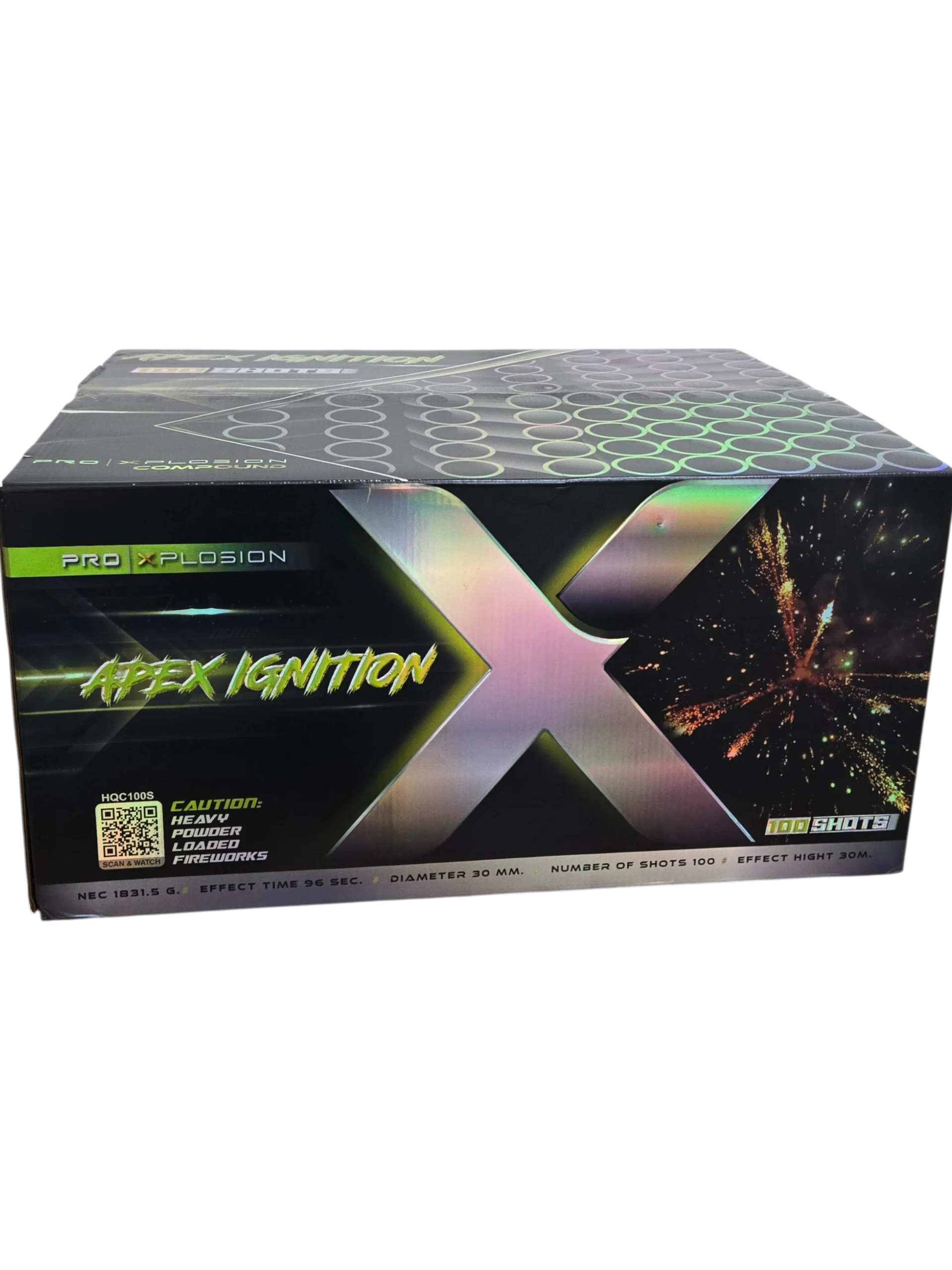 Apexiginition Photoroom