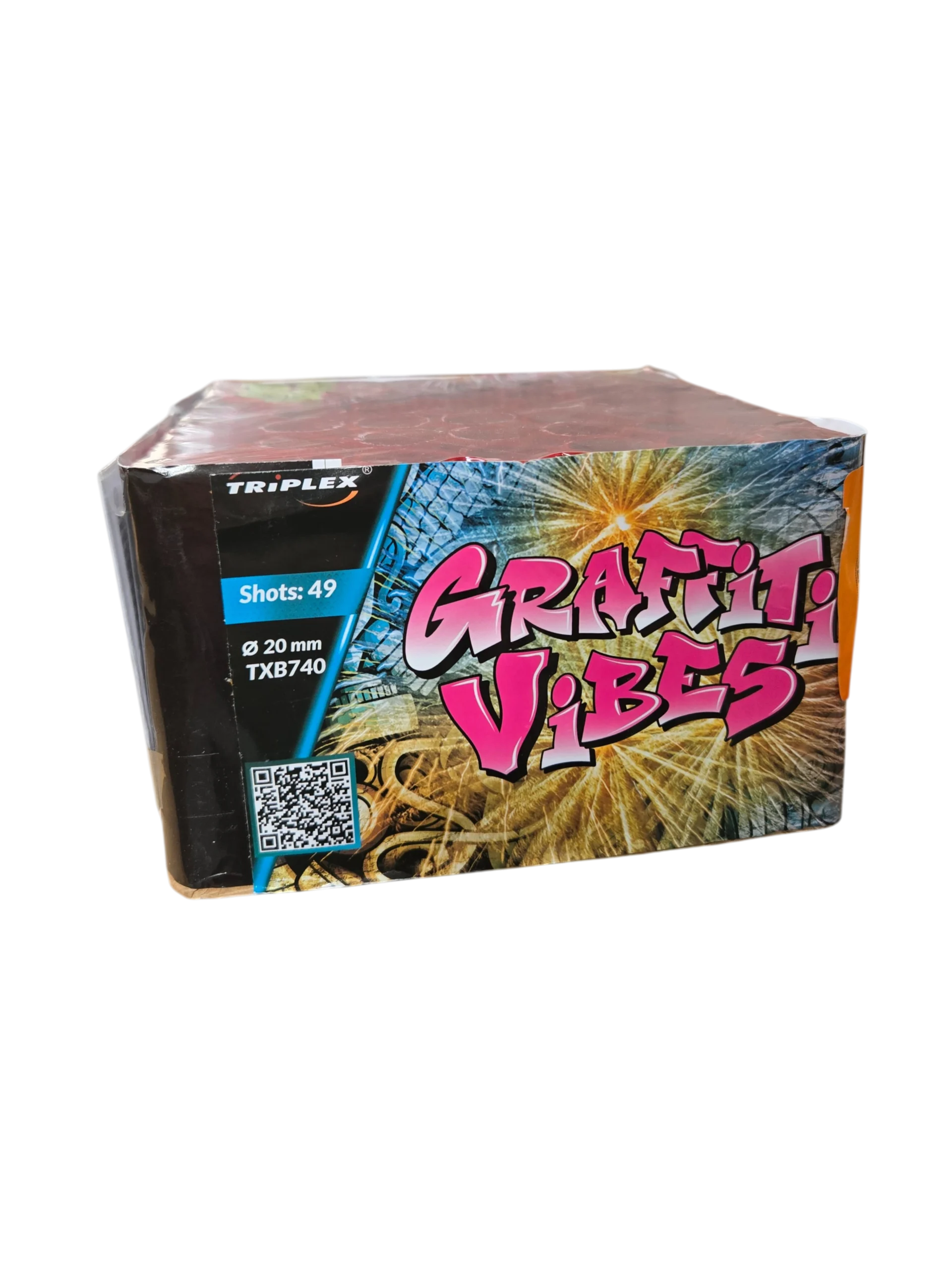 Graffitivibes Photoroom