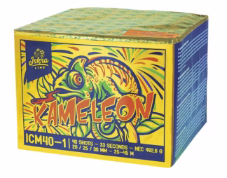 Kameleon