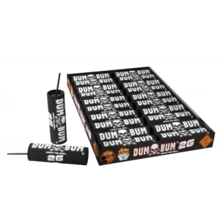 Emiter Dzwieku Klasek Dumbum 2g P2gp1 20 Sztop